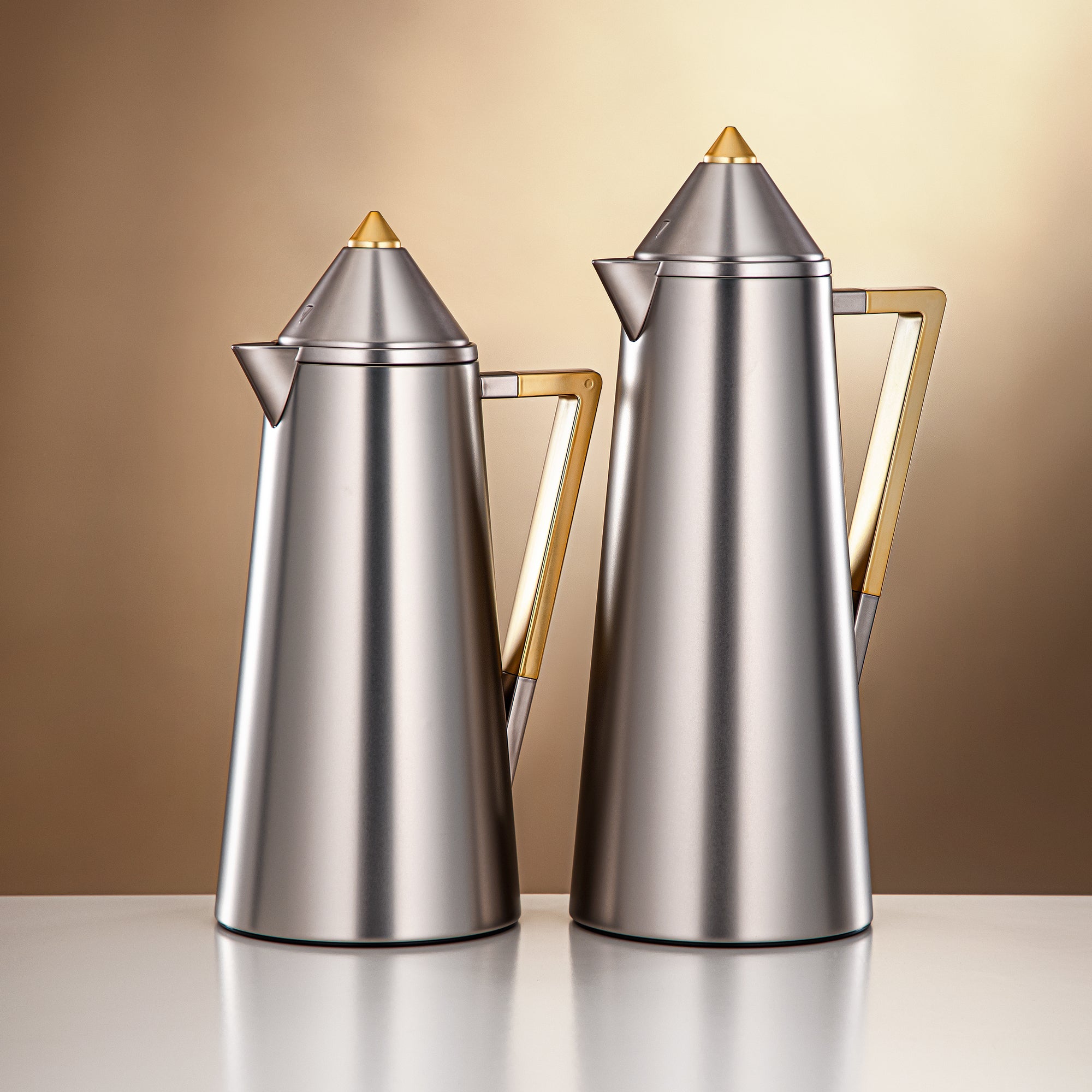 المرجان ترمس فراغي مطفي نيكل و مطفي ذهبي – رمضان و التجمعات