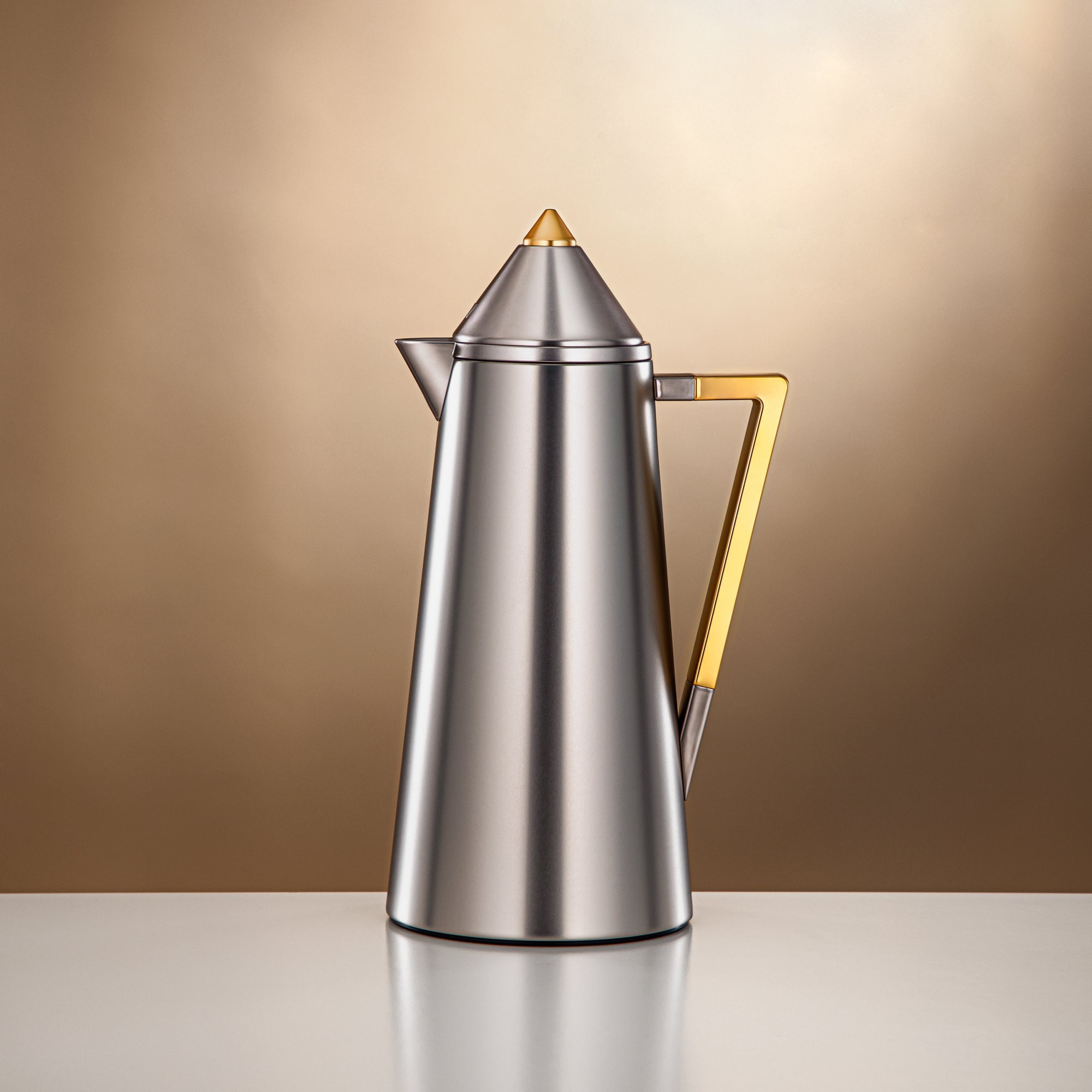 المرجان ترمس فراغي مطفي نيكل و مطفي ذهبي – رمضان و التجمعات