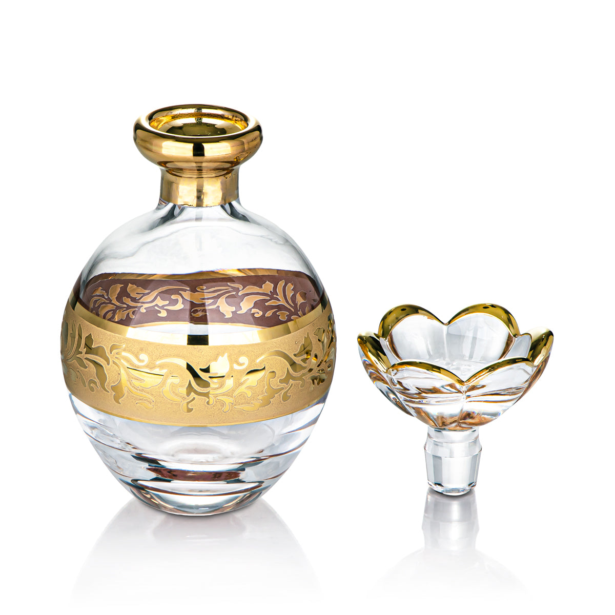 زجاجة عطر المرجان 160 مل - 448/795