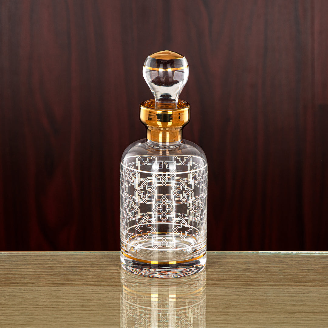 غرشة عطر المرجان 29 تولة - 0863P-SZH