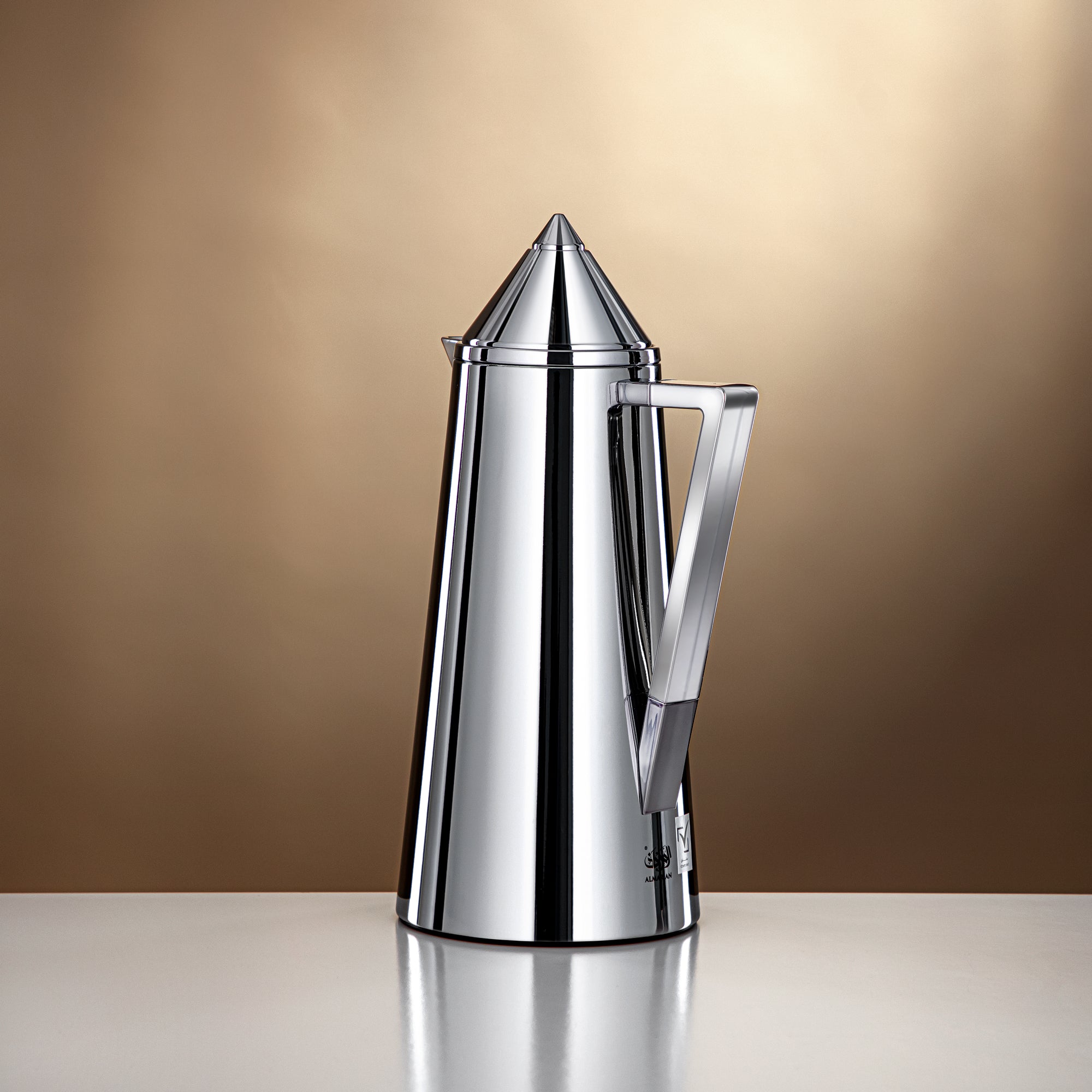 طقم ترامس المرجان فضي – رمضان و التجمعات