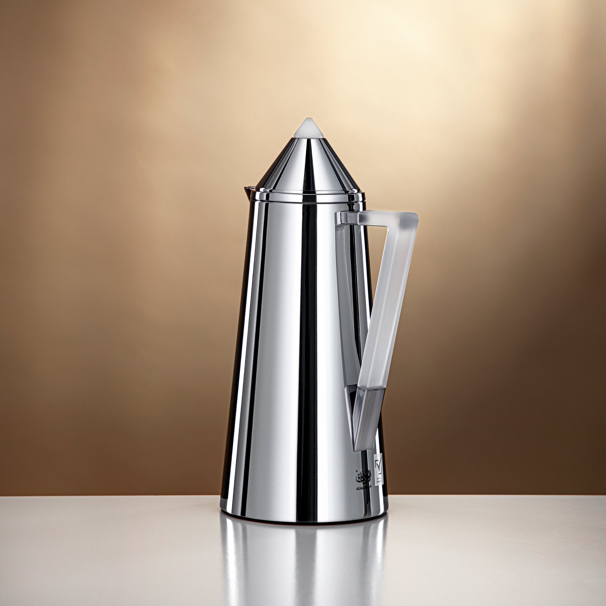 المرجان ترمس فضي وثلجي – رمضان والتجمعات