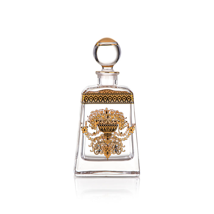 زجاجة عطر المرجان 21 تولا - 72-000049