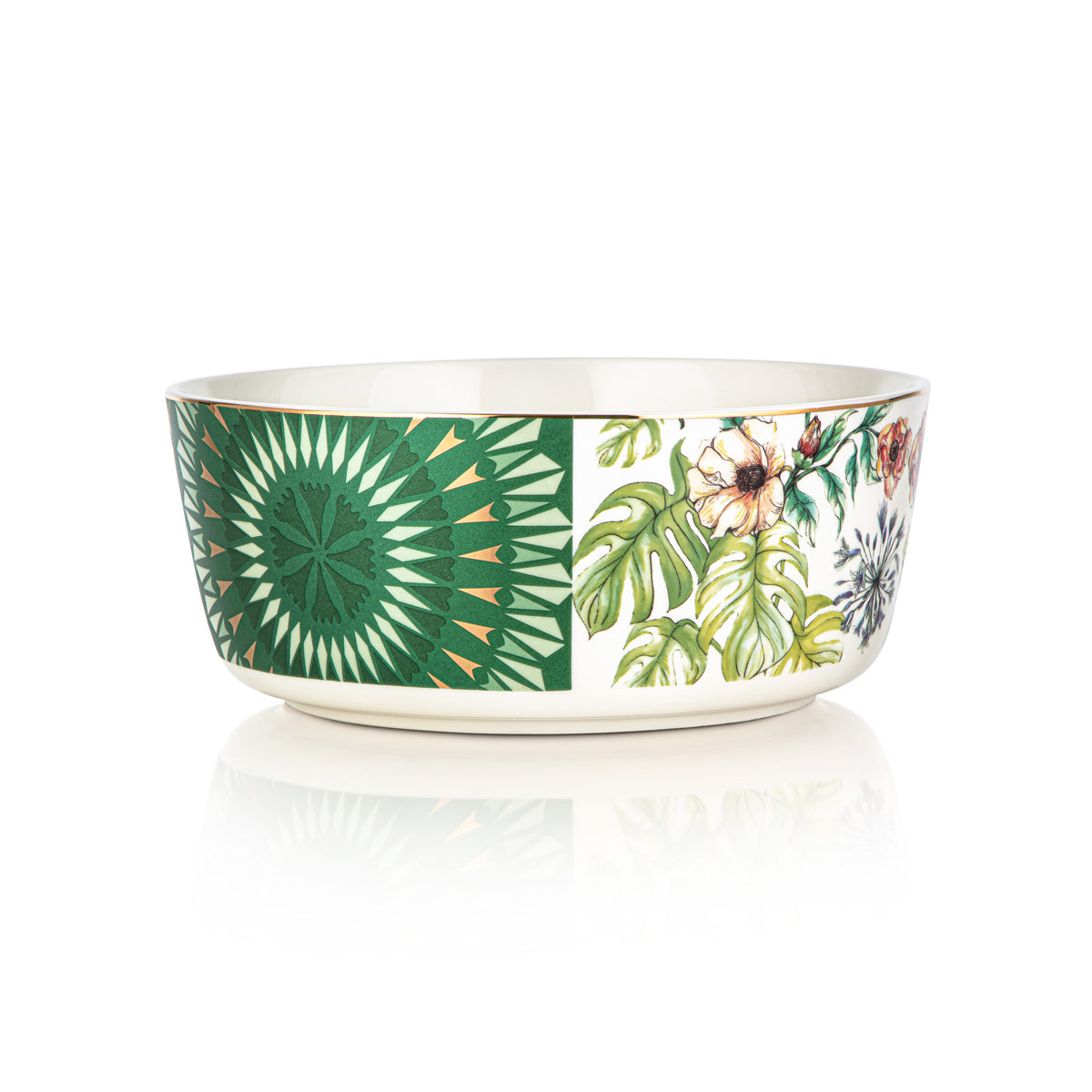 Almarjan Fonon Collection 20 CM Washing Bowl - 6977